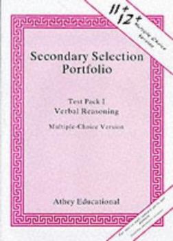Secondary Selection Portfolio Test Pack