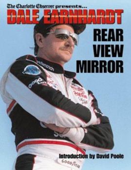 Hardcover Dale Earnhardt: A Look Back at the Career of a NASCAR Legend Book