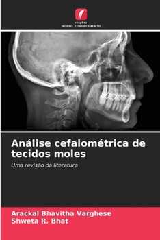 Análise cefalométrica de tecidos moles