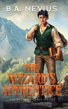 Hardcover The Wizard's Apprentice Book