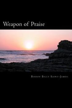 Paperback Weapon of Praise Book