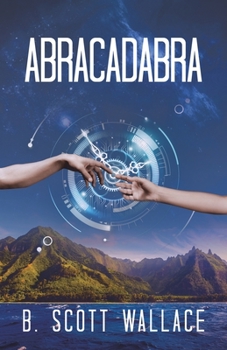 Paperback Abracadabra Book