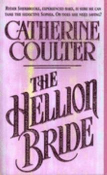 The Hellion Bride - Book #2 of the Sherbrooke Brides