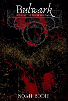 Paperback Bulwark Book
