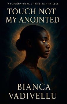 Paperback Touch Not My Anointed Book