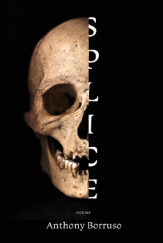 Paperback Splice Book