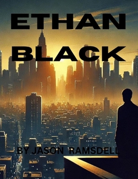 Ethan Black