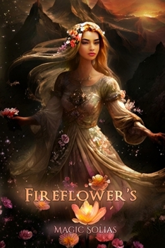 Paperback Fireflower's Book