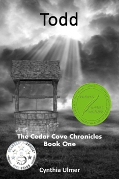 Paperback Todd Book