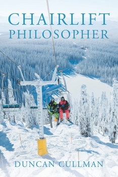 Paperback Chairlift Philosopher Book