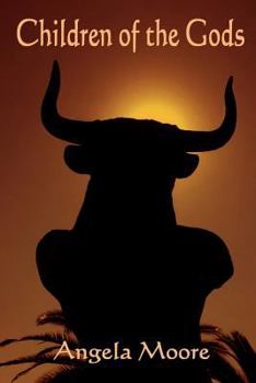 Paperback Children of the Gods Book