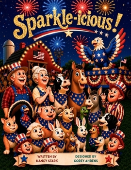 Sparkle-icious! (Holiday Series)