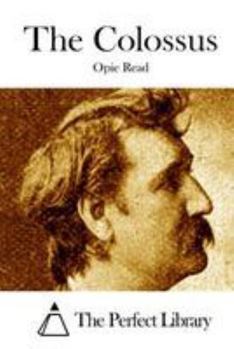 Paperback The Colossus Book