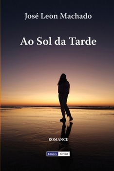 Paperback Ao Sol da Tarde [Portuguese] Book