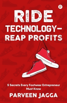 Paperback Ride Technology- Reap Profits Book