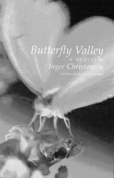 Paperback Butterfly Valley: A Requiem Book