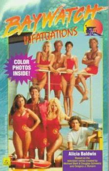 Paperback Infatuations Book