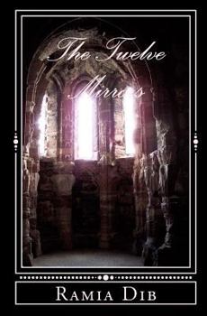 Paperback The Twelve Mirrors Book