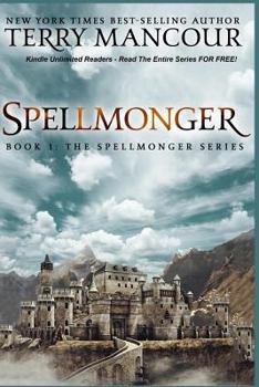 Spellmonger - Book #1 of the Spellmonger