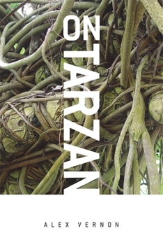 Paperback On Tarzan Book