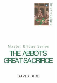 Paperback The Abbot's Great Sacrifice Book