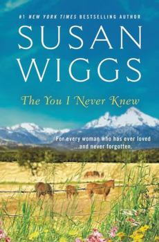 Paperback The You I Never Knew Book