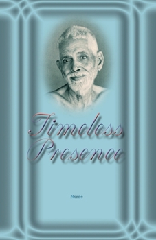 Paperback Timeless Presence Book