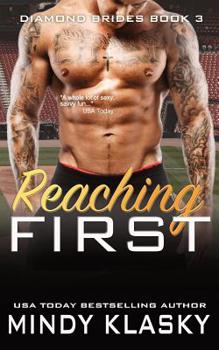 Paperback Reaching First Book