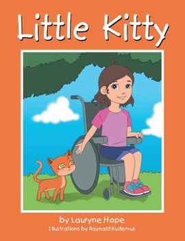 Paperback Little Kitty Book