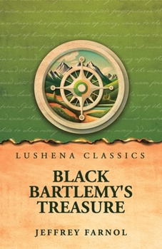 Black Bartlemy's Treasure
