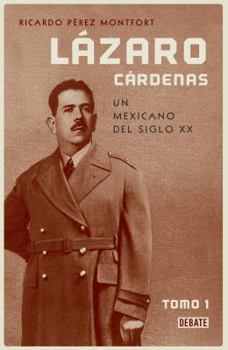 Paperback L?zaro C?rdenas / L?zaro C?rdenas: A Political Biography [Spanish] Book