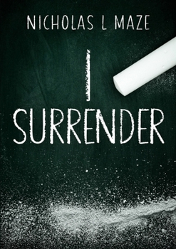 Paperback I Surrender Book