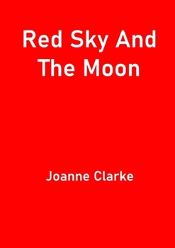 Paperback Red Sky And The Moon Book
