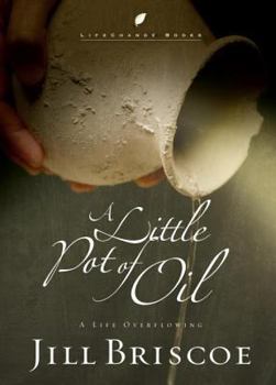 Hardcover A Little Pot of Oil Book