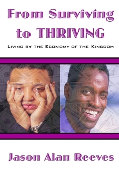 Paperback From Surviving to THRIVING Book