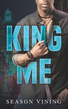 Paperback King Me Book