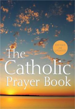 Paperback The Catholic Prayer Book