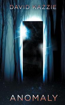 Paperback Anomaly Book