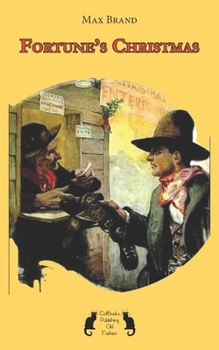 Paperback Fortune's Christmas Book