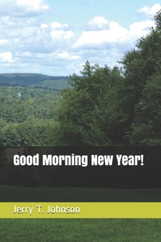Paperback Good Morning New Year! Book