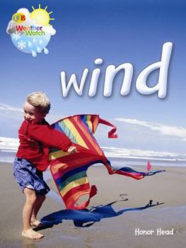 Wind - Book  of the Weather Watch