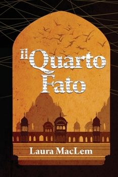 Paperback Il quarto fato [Italian] Book