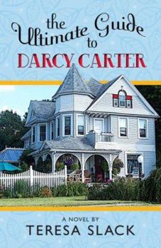 The Ultimate Guide to Darcy Carter