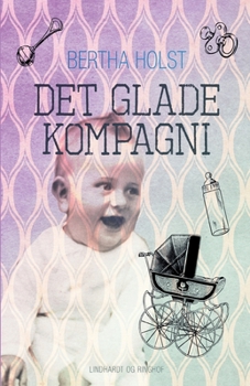 Det glade kompagni