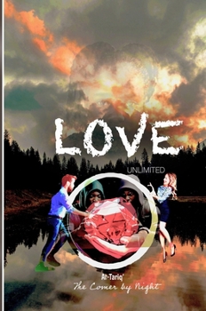 Paperback Love Unlimited Book