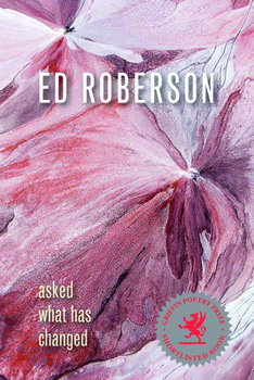 Paperback Asked What Has Changed Book