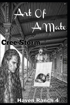 Paperback Art Of A Mate Book