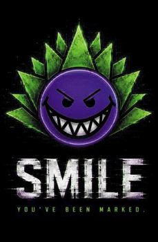 Paperback Smile: You’ve Been Marked (Flytrap: The Root Empire Saga) Book