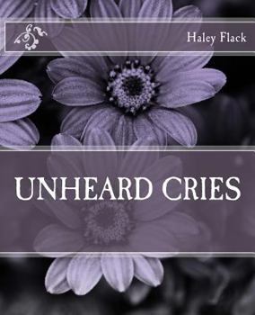 Paperback Unheard Cries Book