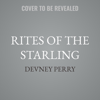 Rites of the Starling
